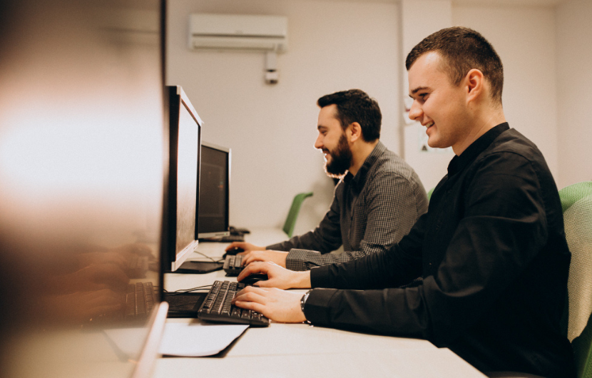 How to Hire Top Offshore Developers in 4 Simple Steps