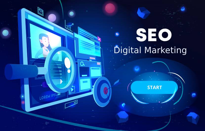The Role of SEO in Digital Marketing