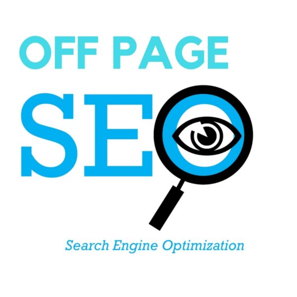 Off-Page SEO
