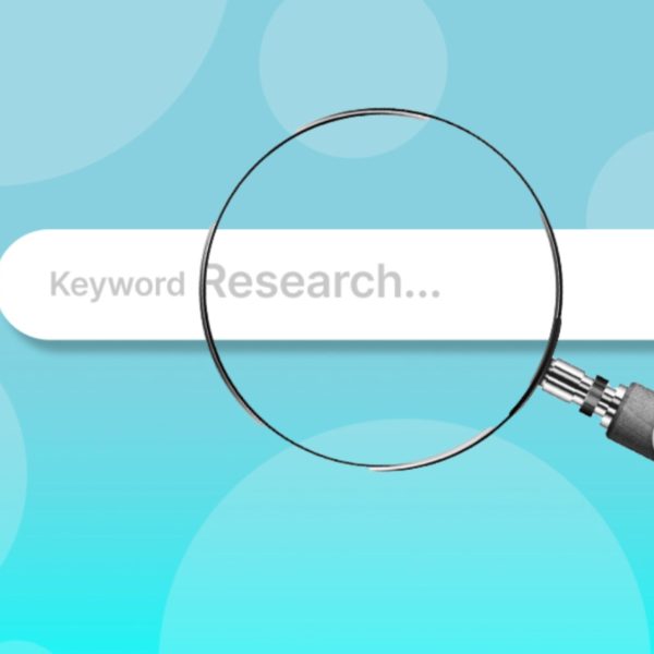 keyword research