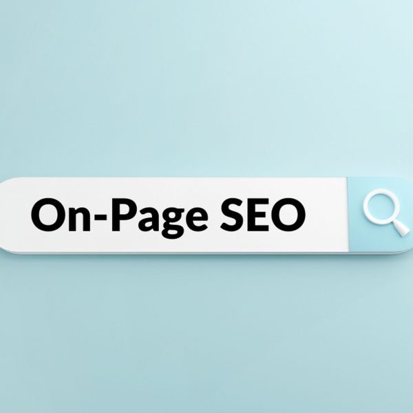 on-page seo